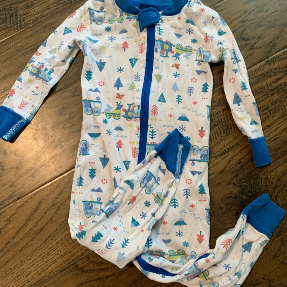 Hanna Andersson 85 sleeper